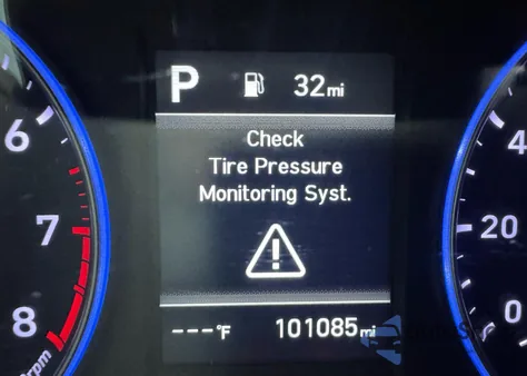 2020 Hyundai Palisade Se z USA, uszkodzony, nr VIN KM8R1DHE5LU066130